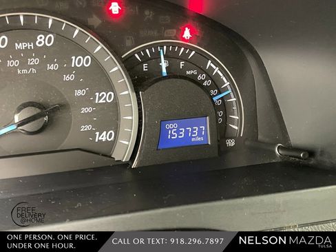 Used 2012 Toyota Camry LE image 26