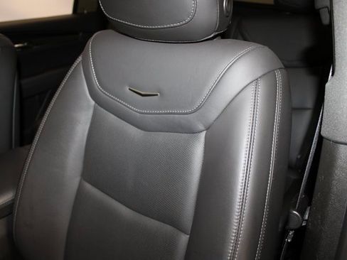 Certified 2024 Cadillac XT6 Sport w/ Technology Package image 8