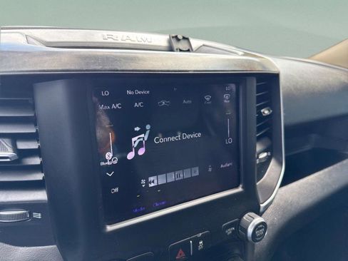 Used 2020 RAM 3500 SLT w/ Quick Order Package 2YG SLT image 6