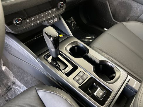 New 2026 Subaru Outback Limited XT AWD/4WD image 26