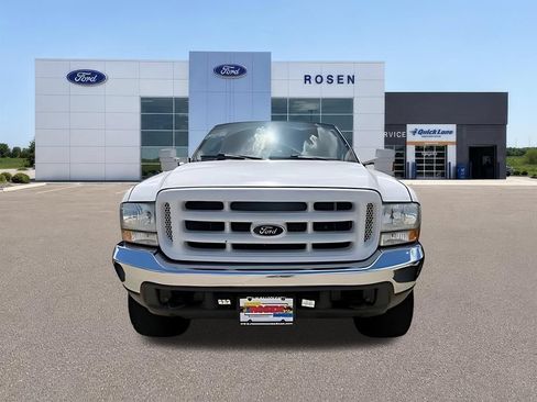 Used 2023 Ford F150 Lariat w/ Equipment Group 502A High AWD/4WD image 2