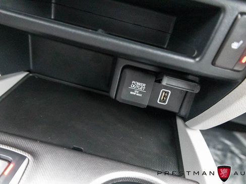 Used 2023 Honda Ridgeline RTL image 33