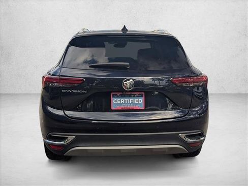 Used 2021 Buick Envision Preferred image 7