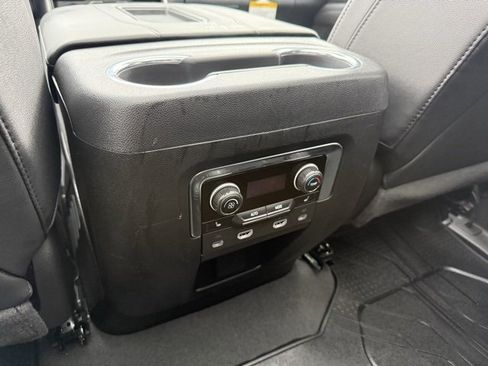 Used 2024 Chevrolet Tahoe Z71 w/ Luxury Package image 14