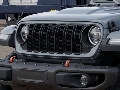 New 2026 Jeep Gladiator Rubicon image 11