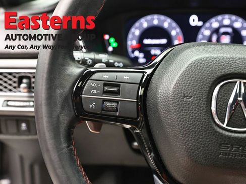 Used 2023 Acura Integra A-Spec FWD image 15