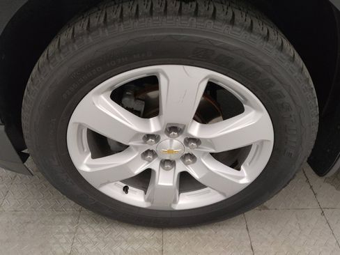 Used 2016 Chevrolet Traverse LT w/ Style and Technology Package image 31