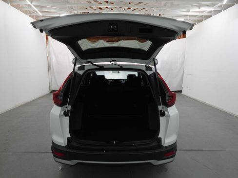 Used 2020 Honda CR-V EX image 29
