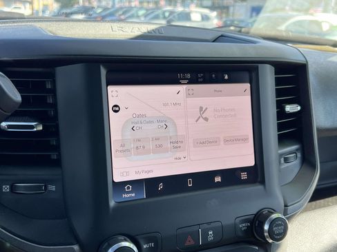 Used 2023 RAM 3500 Tradesman image 21