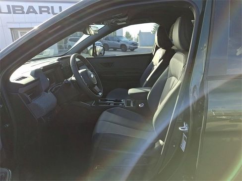 New 2026 Subaru Outback Premium image 15