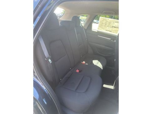 Certified 2025 MAZDA CX-5 AWD 2.5 S image 21