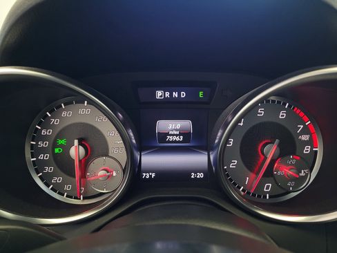 Used 2015 Mercedes-Benz SLK 250 w/ Premium Package image 23