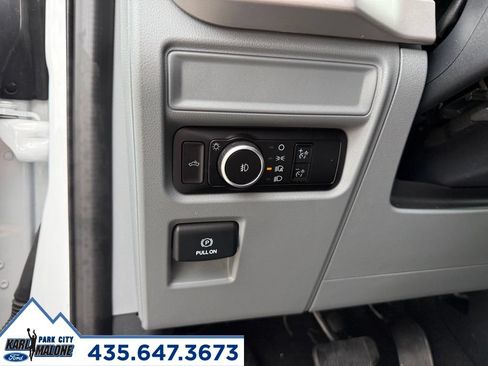 Used 2023 Ford F150 XLT w/ Trailer Tow Package AWD/4WD image 16