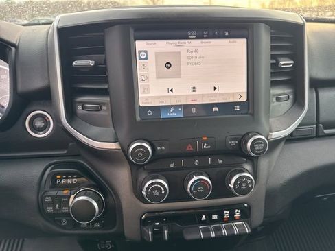 Used 2024 RAM 1500 Big Horn image 27