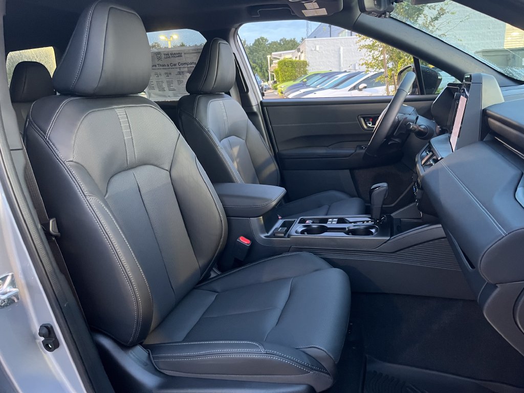 New 2026 Subaru Outback Touring AWD/4WD image 17