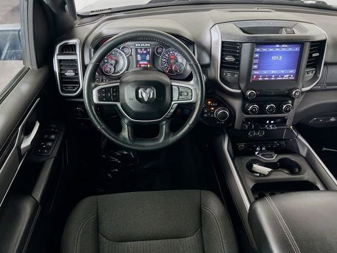 Used 2020 RAM 1500 Big Horn image 19