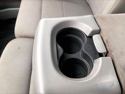 Used 2008 Ford F150 XLT image 16