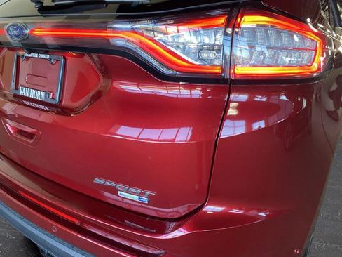 Used 2016 Ford Edge Sport w/ Equipment Group 401A image 35