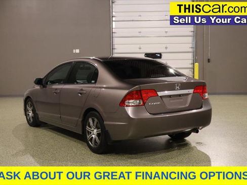 Used 2009 Honda Civic LX image 5