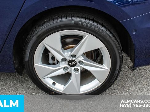 Used 2024 Audi A3 2.0T Premium FWD image 14