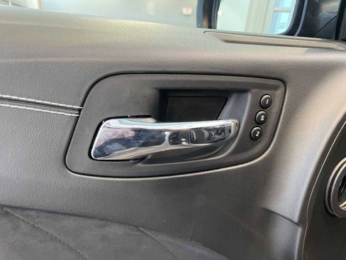 Used 2023 Dodge Charger SRT Hellcat w/ Harman/Kardon Audio Group image 15