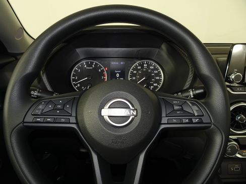 New 2025 Nissan Sentra S image 20