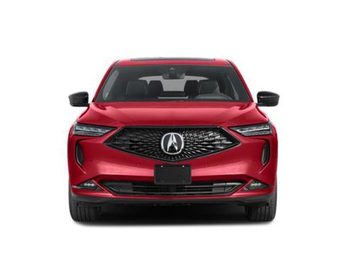 Used 2024 Acura MDX A-Spec AWD/4WD image 7