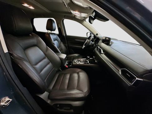 Used 2025 MAZDA CX-5 Carbon Edition image 34