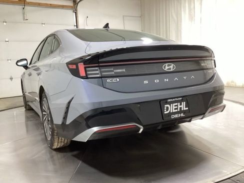 Used 2025 Hyundai Sonata SEL image 5