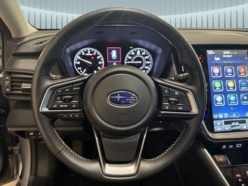 Certified 2024 Subaru Outback Premium image 11