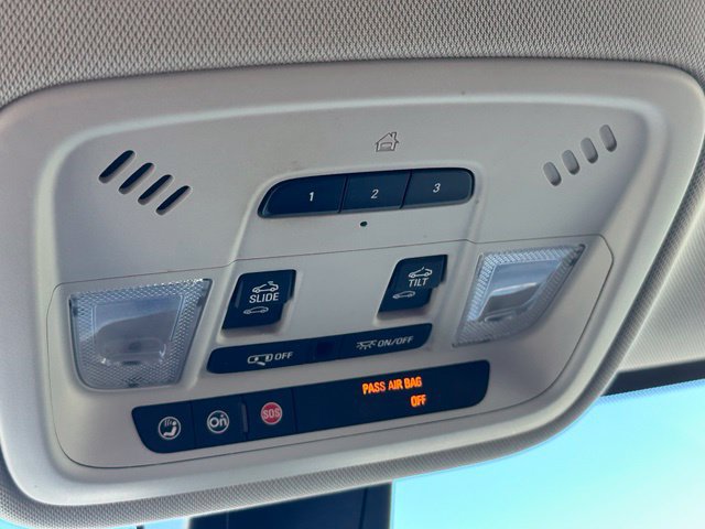 Used 2019 Chevrolet Traverse Premier w/ LPO, Floor Liner Package AWD/4WD image 22