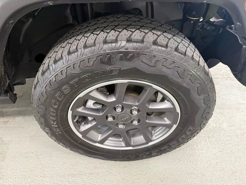 Used 2021 Jeep Wrangler Unlimited Sport image 4