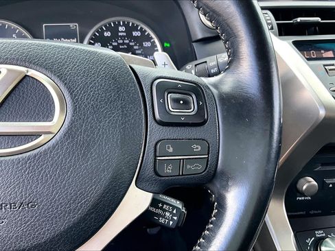 Used 2018 Lexus NX 300 FWD w/ Comfort Package image 22