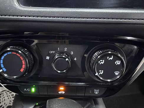 Used 2019 Honda HR-V Sport image 20