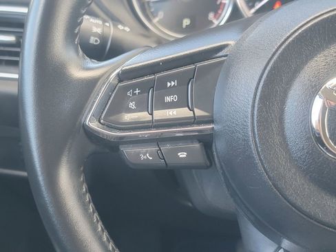 Used 2024 MAZDA CX-5 AWD 2.5 S w/ Select Package image 35