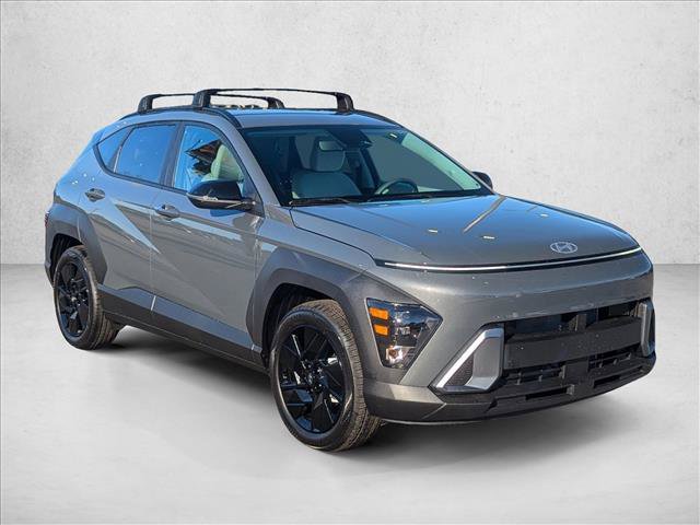 New 2026 Hyundai Kona SEL Sport FWD image 6