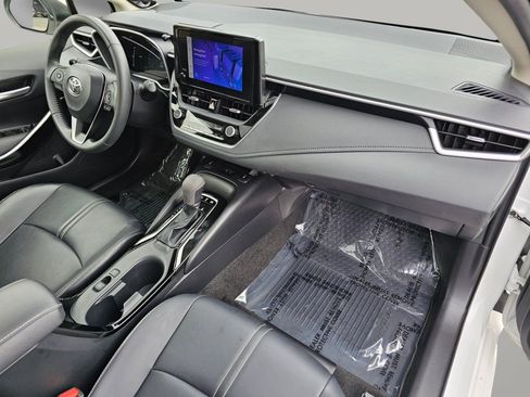 Used 2023 Toyota Corolla XLE image 26