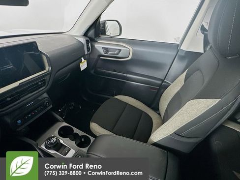 New 2026 Ford Bronco Sport Big Bend AWD/4WD image 23