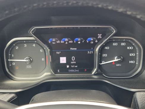 Used 2021 GMC Yukon XL Denali AWD/4WD image 15