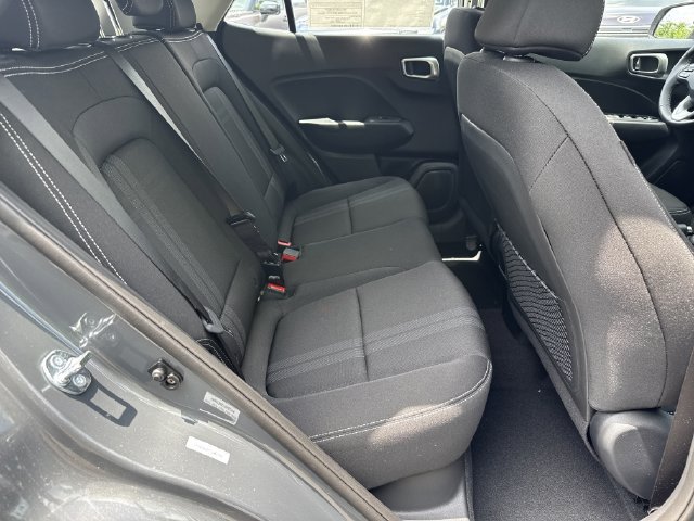 New 2026 Hyundai Venue SEL FWD image 17