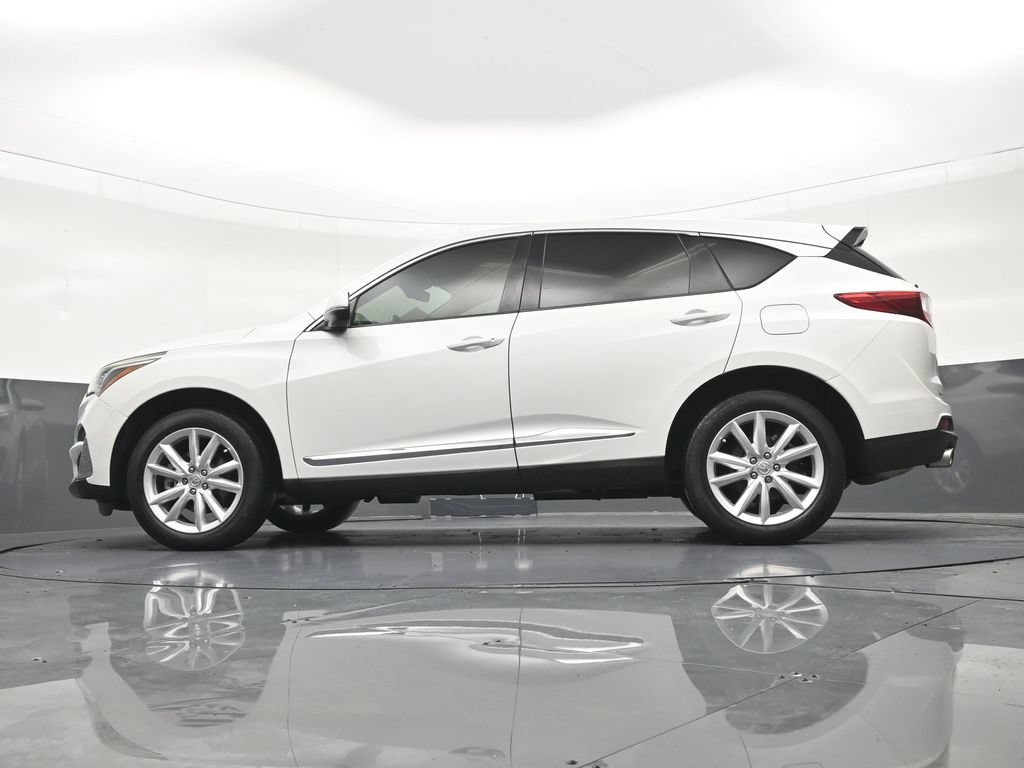 Used 2021 Acura RDX FWD image 29