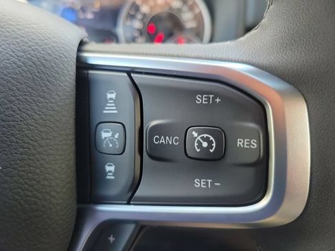 New 2027 RAM 1500 Lone Star AWD/4WD image 18