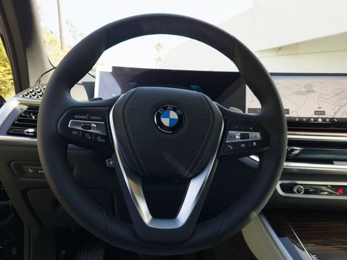 New 2026 BMW X5 sDrive40i w/ Parking Assistance Package image 11