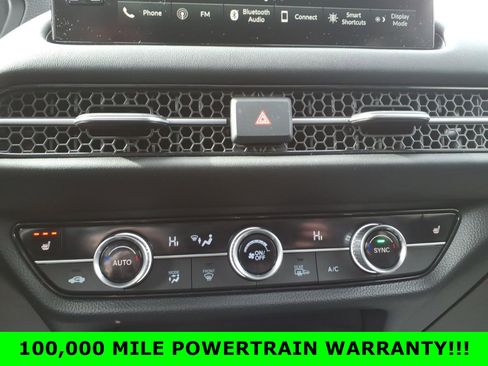 Certified 2024 Honda HR-V EX-L image 23