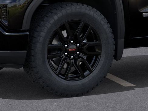 New 2026 GMC Sierra 1500 Elevation w/ X31 Off-Road Package image 9