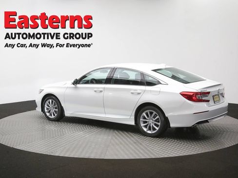 Used 2021 Honda Accord LX image 63