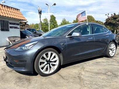 Used 2020 Tesla Model 3 Standard Range Plus