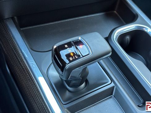 Certified 2024 Chevrolet Silverado 1500 RST w/ Protection Package image 23