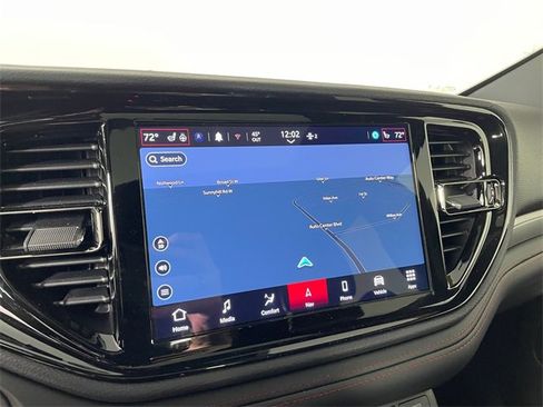 New 2026 Dodge Durango GT image 4