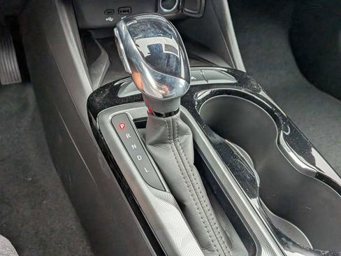 New 2026 Buick Envista Sport Touring FWD image 22